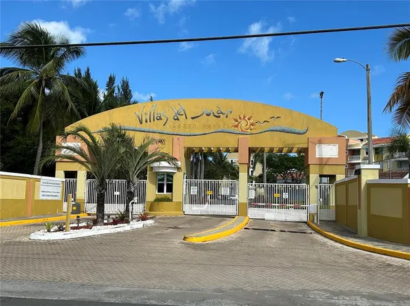 G104 Villas Del Mar Bch, Loiza, PR 00772