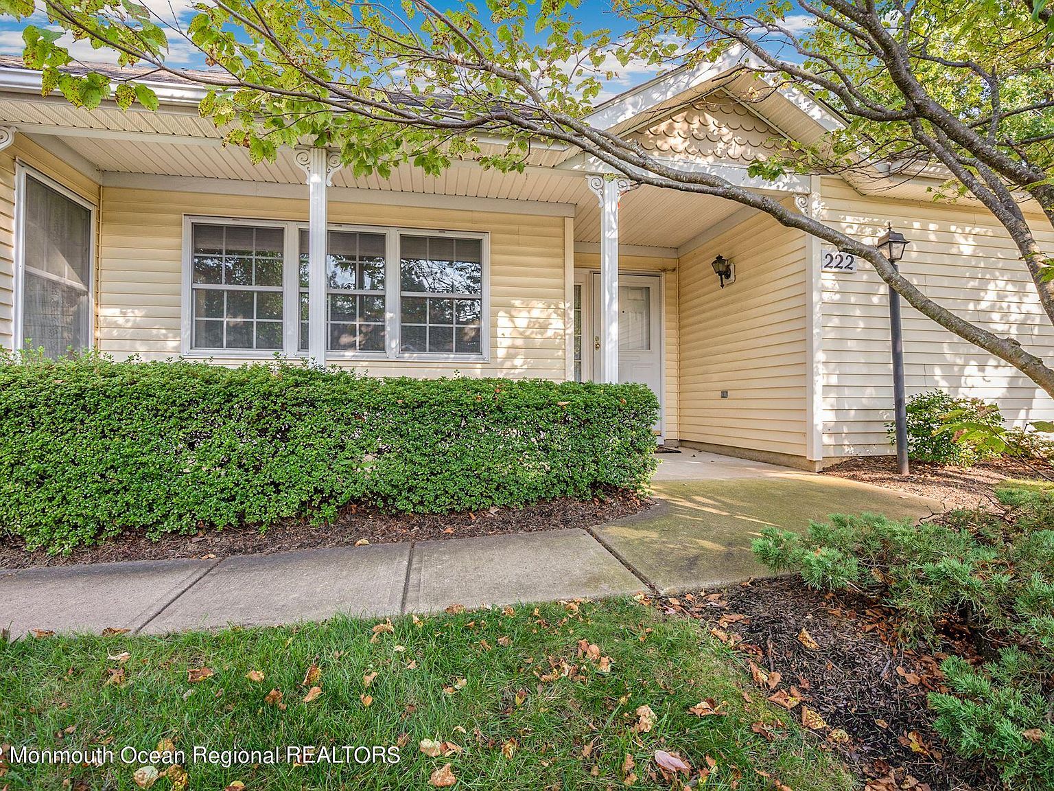 222 Waxwing Drive UNIT 222, Monroe Township, NJ 08831 Zillow