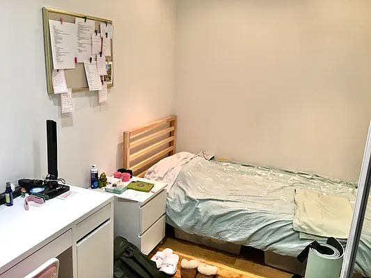 Rented by Corcoran | media 17