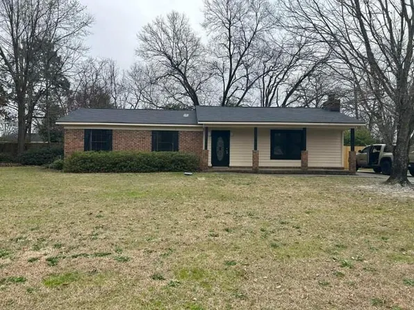 3718 FAIRINGTON DRIVE Drive, Hephzibah, GA 30815