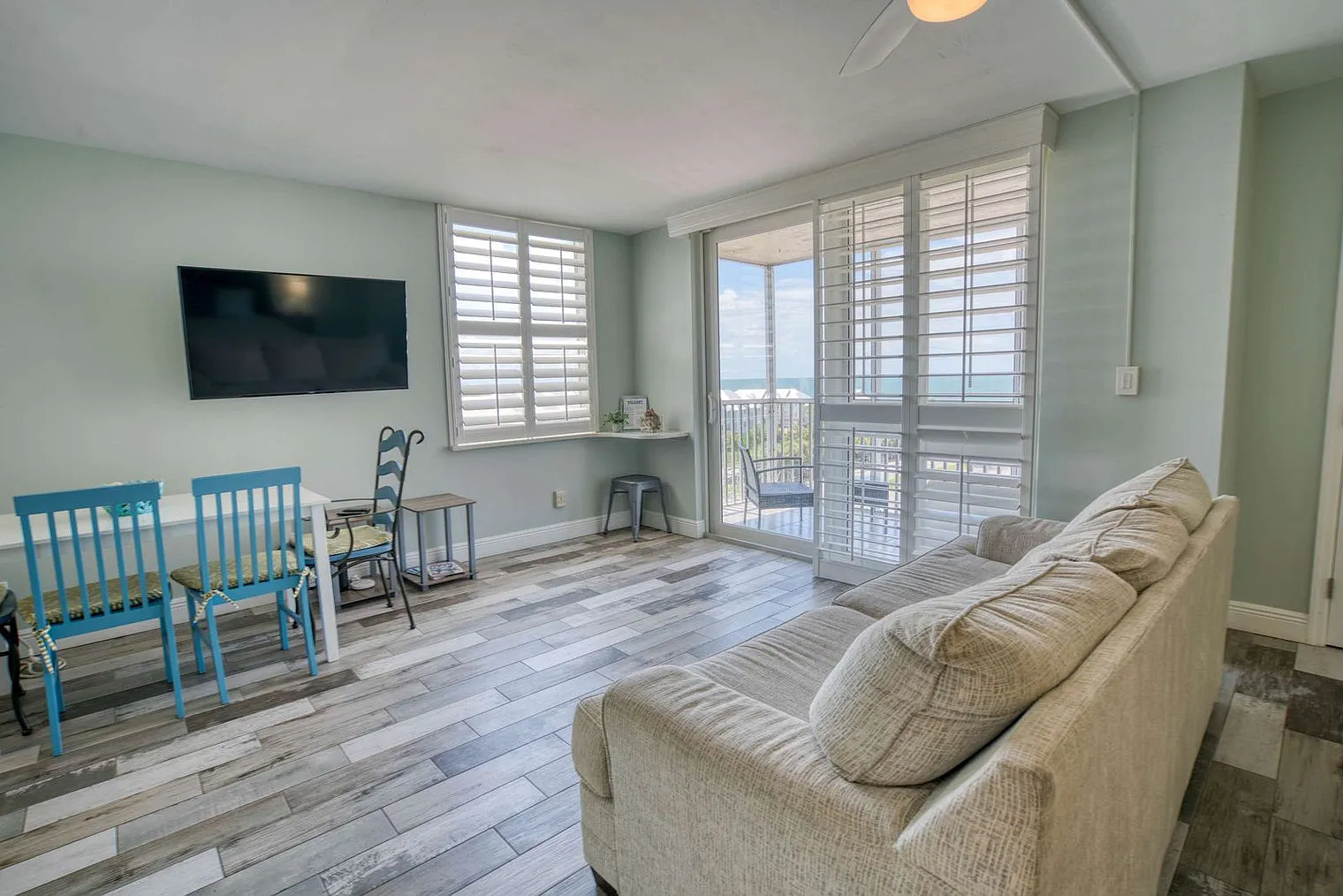 1 bed, 1.0 bath, 505 sqft, $3,121 — Photo 1
