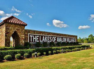 21719 Lozar Dr, Spring, TX 77379