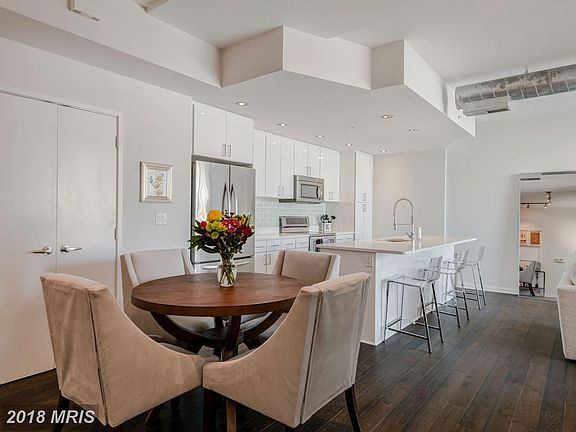 3rd image of 3409 Wilson Blvd Unit 408