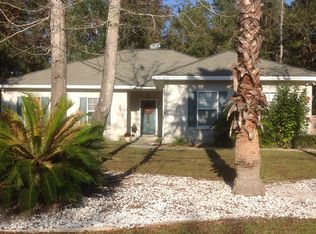 351 Brentwood Cir, Brunswick, GA 31523