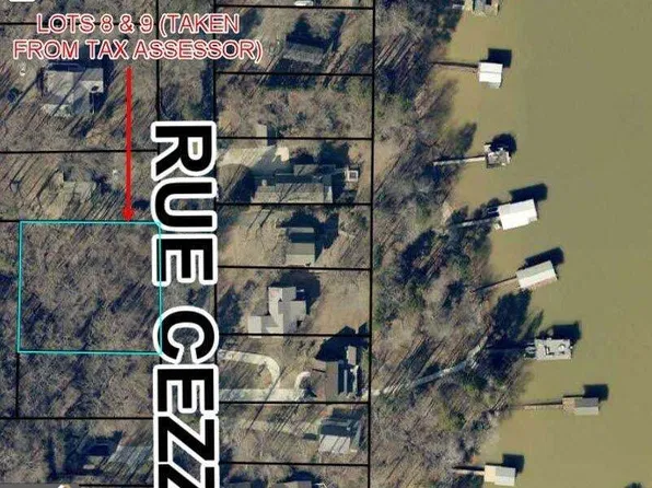 0 Rue Cezzan, Lavonia, GA 30553