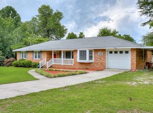 118 Kemberly Dr NW, Aiken, SC 29801