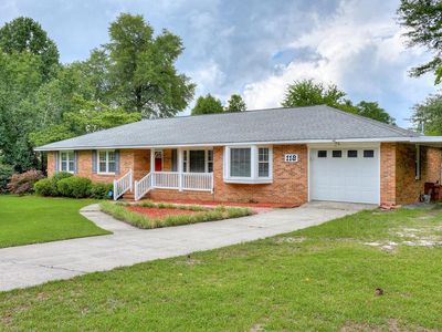 118 NW Kemberly, Aiken, SC, 29801