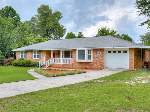 118 NW Kemberly, Aiken, SC 29801