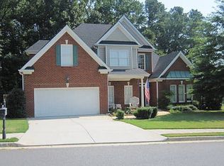2310 Kennesaw Oaks Trl NW, Acworth, GA 30152