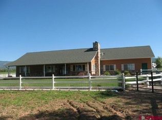 1036 E Main St, Cedaredge, CO 81413