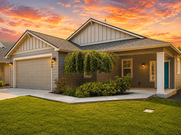 1999 N Wolfe Penn St, Liberty Lake, WA 99019