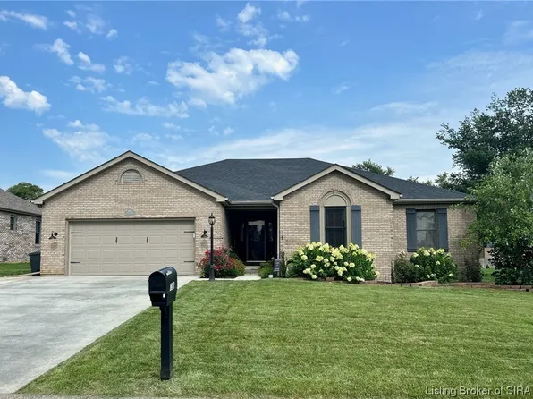 1956 Fox Trail Lane, Madison, IN 47250