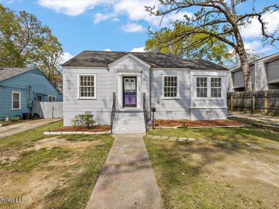 526 Hartfield St, Jackson, MS, 39216