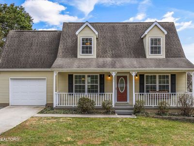 231 Golden Rod Dr, Seymour, TN, 37865
