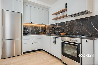 Rented by Nooklyn NYC LLC