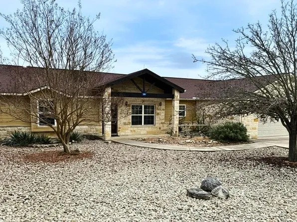 154 Fannin Dr N, Kerrville, TX 78028