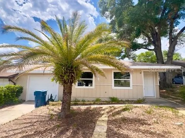 1551 Boundary St, Deland, FL 32720