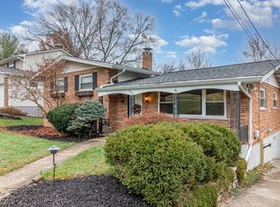 3745 Reemelin Rd, Cincinnati, OH 45211