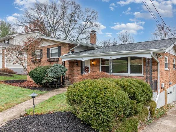 3745 Reemelin Rd, Cincinnati, OH 45211