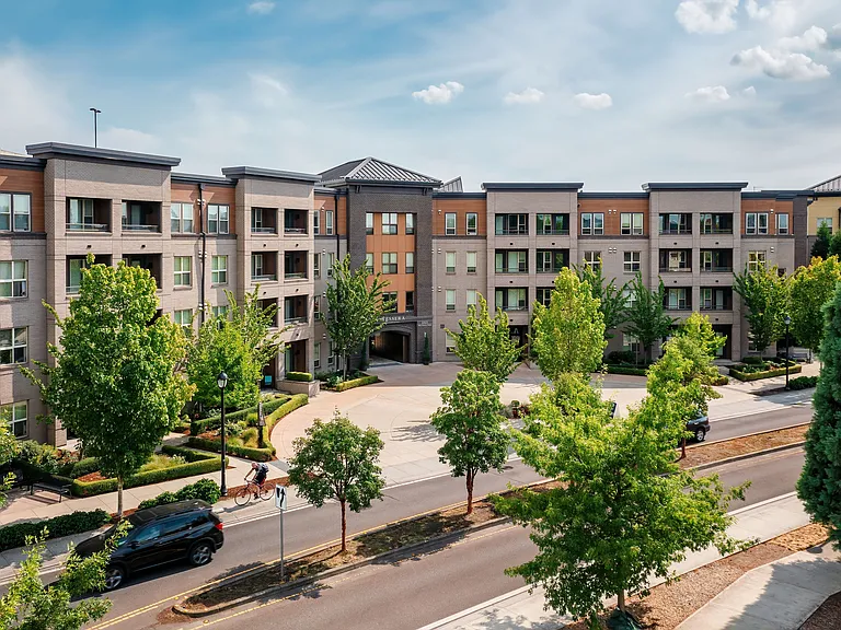 Tessera at Orenco Station — Photo 10