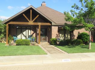 10603 Vinton Ave, Lubbock, TX 79424