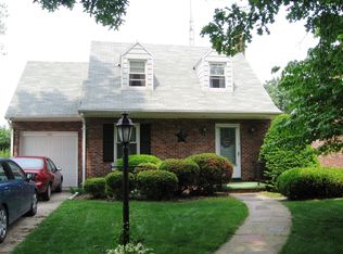 1537 E Philadelphia St, York, PA 17403
