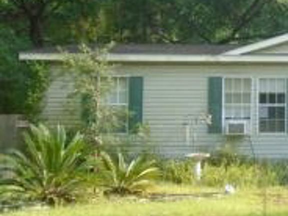 Property Side View