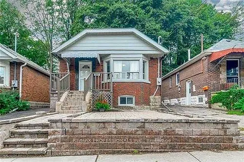 34 Glenside Ave #LOWER Photo 1