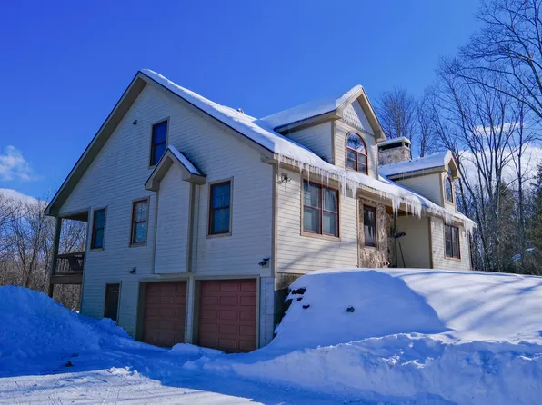 114 Mountain View Drive, Ludlow, VT 05149