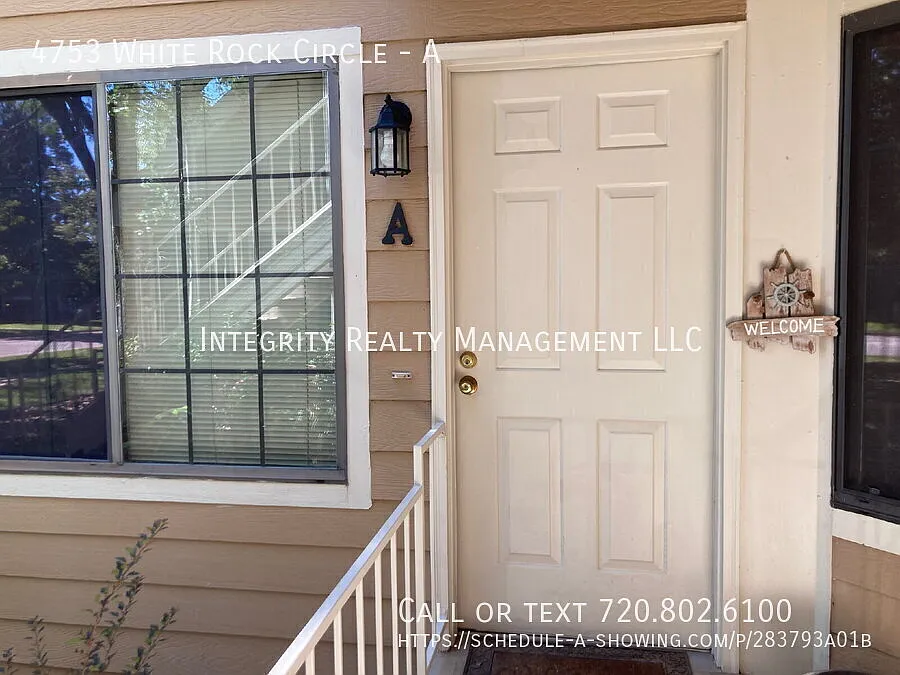 Powderhorn Condo $1850.00 plus fees. — Photo 2
