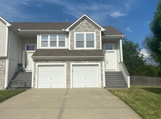 7537 McCoy St #1, Lenexa, KS 66227