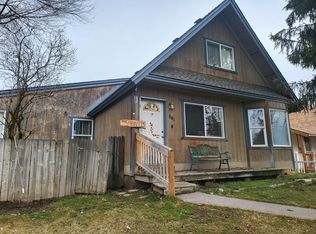 641 Front St, Klamath Falls, OR 97601