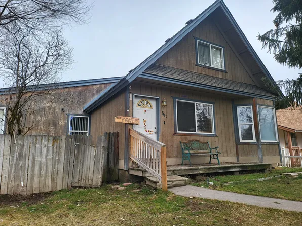 641 Front St, Klamath Falls, OR 97601