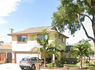 606 S Genoa Dr, Santa Ana, CA 92704