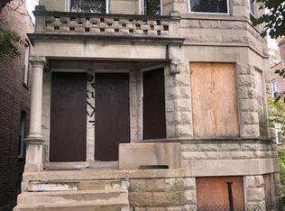 1619 S Central Park Ave, Chicago, IL 60623