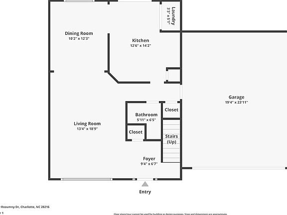 2nd image of this home