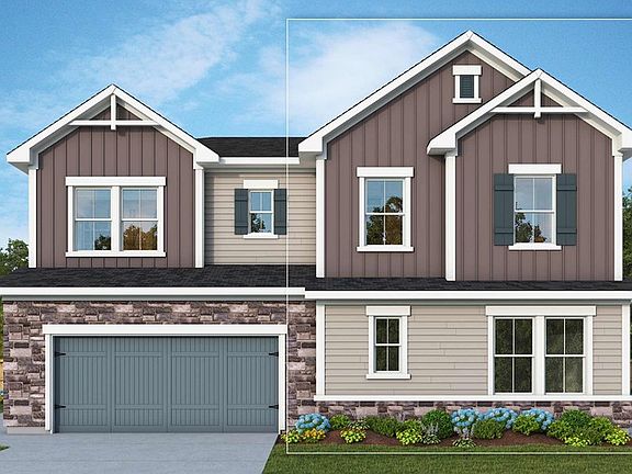 The Francis - A Exterior