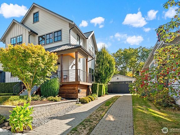 5th image of 5822 7th Avenue NW