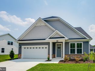 31810 Shad Creek Way, Frankford, DE 19945