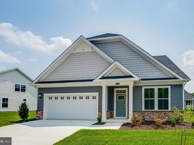 31810 Shad Creek Way, Frankford, DE, 19945