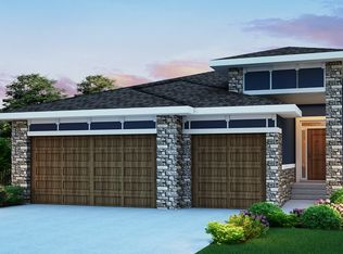 141 Cranbrook Grv SE, Calgary, AB T3M3L5