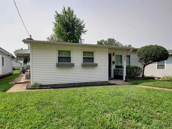 524 Jefferson St, Quincy, IL 62301