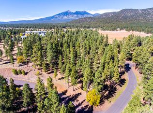 3001 N Creekside Dr, Flagstaff, AZ 86001