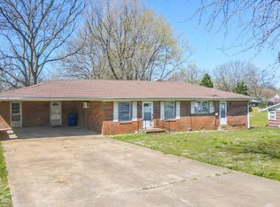 244 S Hollis Ave, Sharon, TN 38255