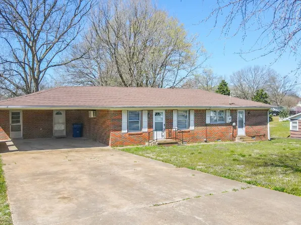 244 S Hollis Ave, Sharon, TN 38255