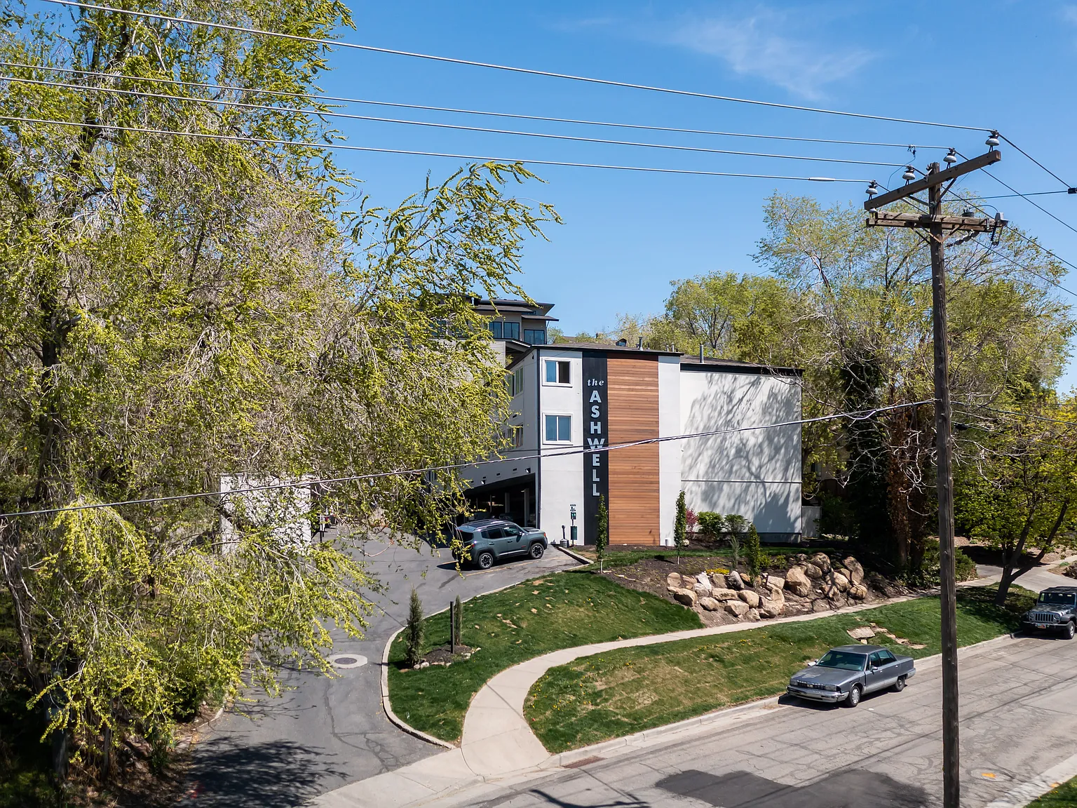 The Ashwell Apartments — Photo 4