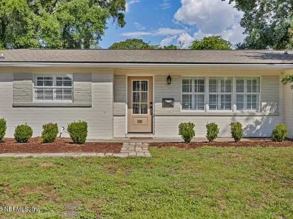 5553 SALERNO Road, Jacksonville, FL 32244