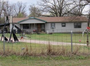 3 Clearpond Ln, Shawnee, OK 74801