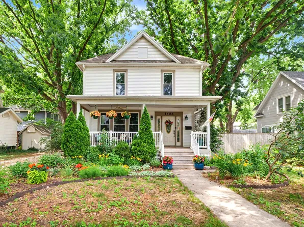 1406 W Church St, Champaign, IL 61821