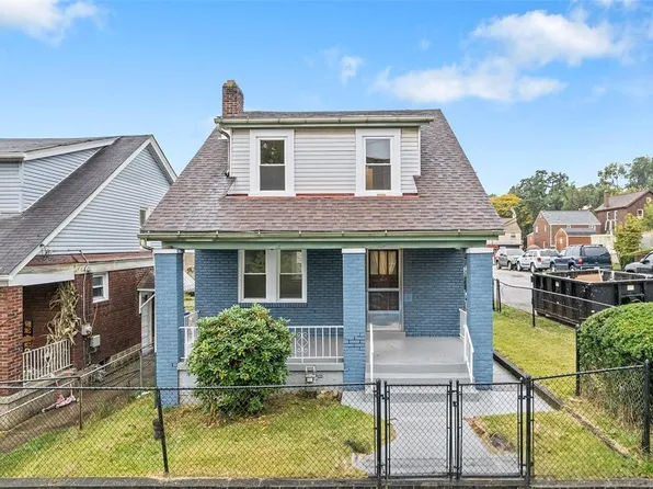 122 Duffland St, Pittsburgh, PA 15210